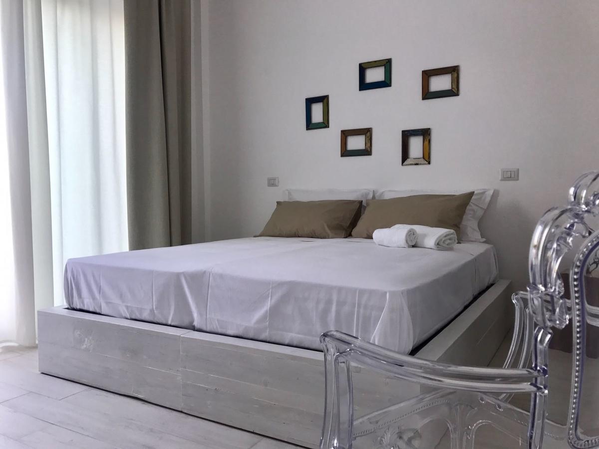 Bed and Breakfast Le Stanze Di Meli à Palagianello Extérieur photo