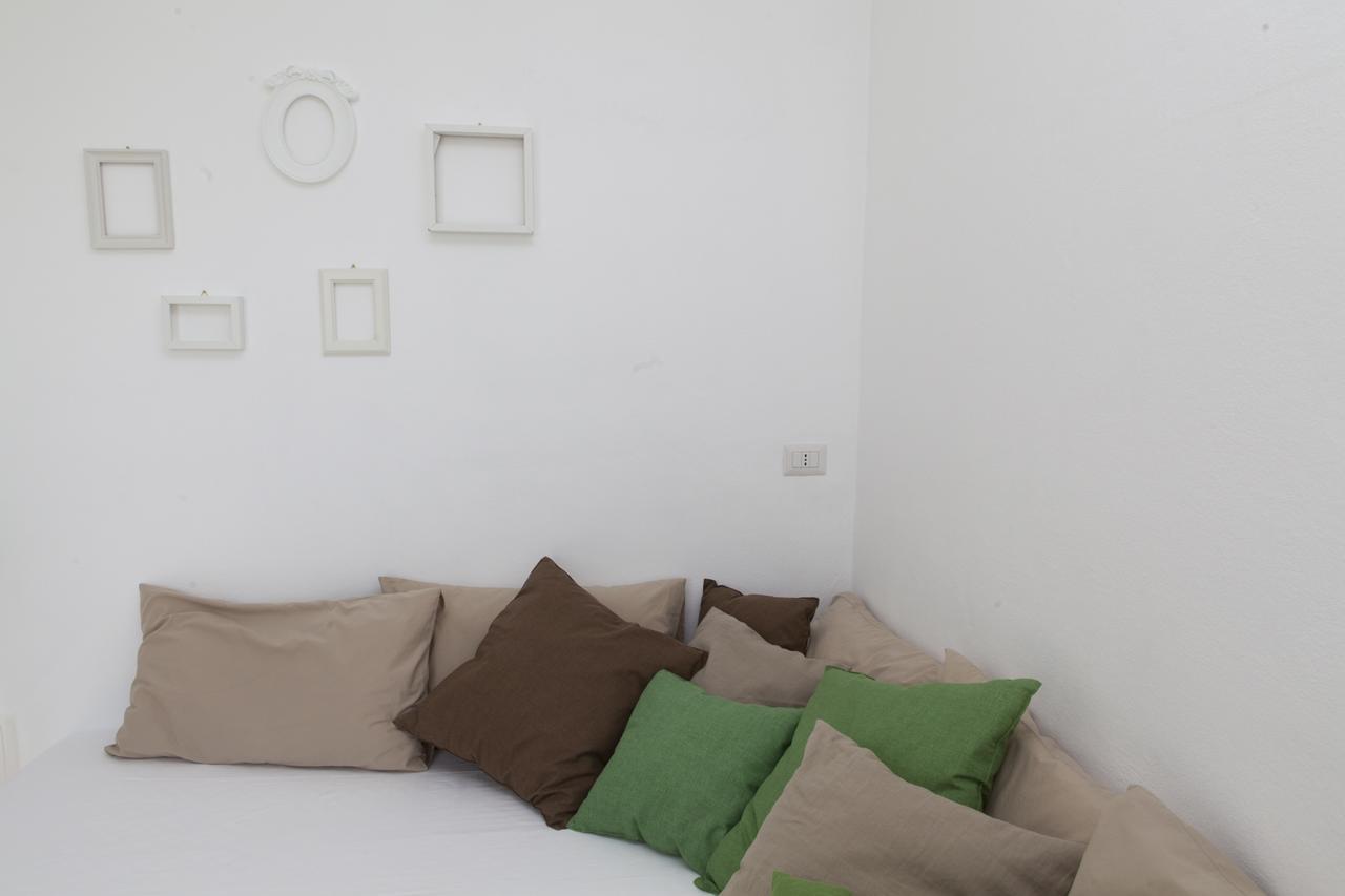 Bed and Breakfast Le Stanze Di Meli à Palagianello Extérieur photo