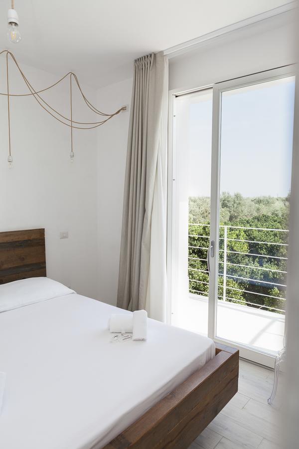 Bed and Breakfast Le Stanze Di Meli à Palagianello Extérieur photo